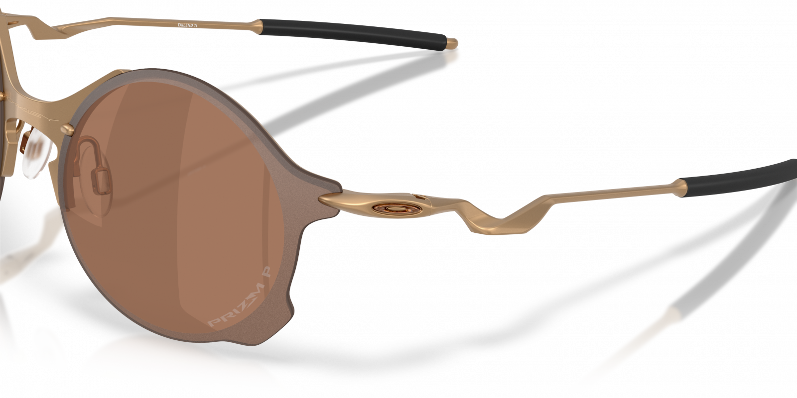 Oakley OO6026 602604 Tailend Ti 